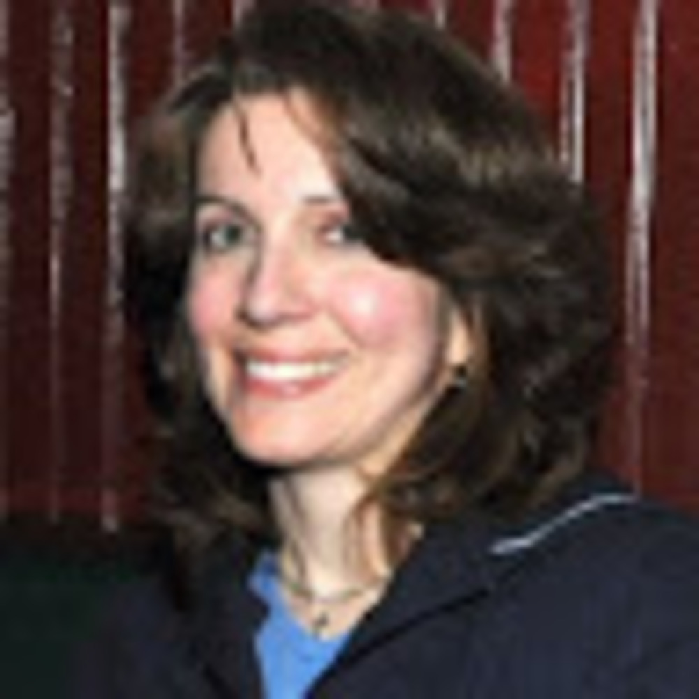 Meet your Posher, Maria